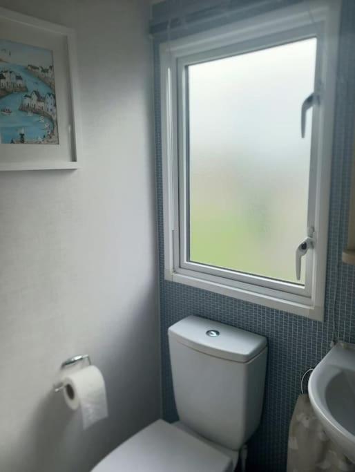 Sea Breeze, Modern, Cosy Holiday Home Haverigg Buitenkant foto